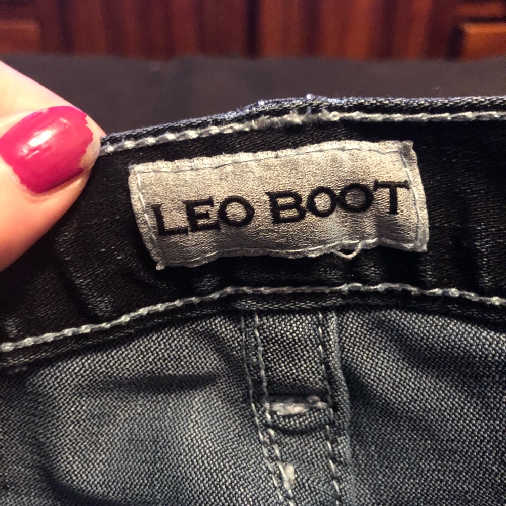 Daytrip boot cut jeans - Picture 4 of 4